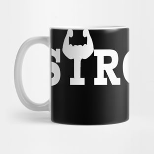 Strong Mug